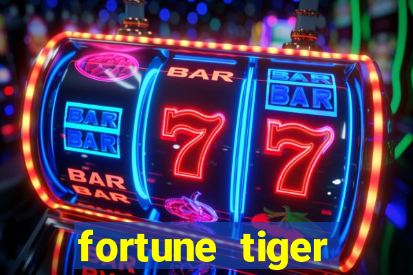 fortune tiger deposito minimo 5 reais